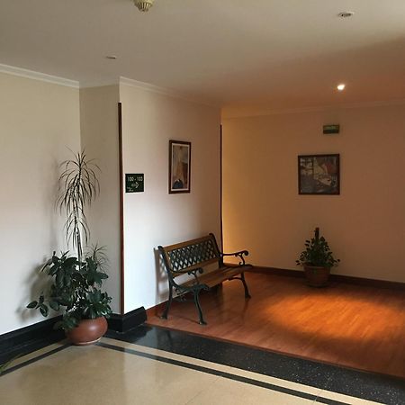 Hotel Valle De Ayala Льодио Экстерьер фото