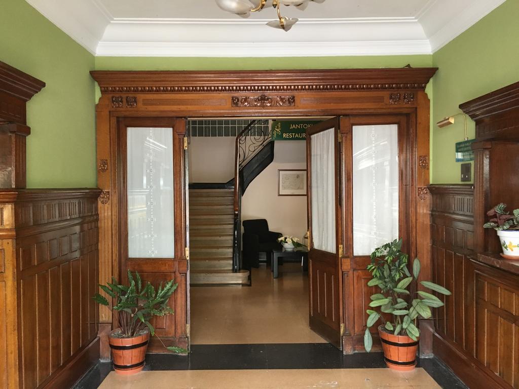 Hotel Valle De Ayala Льодио Экстерьер фото