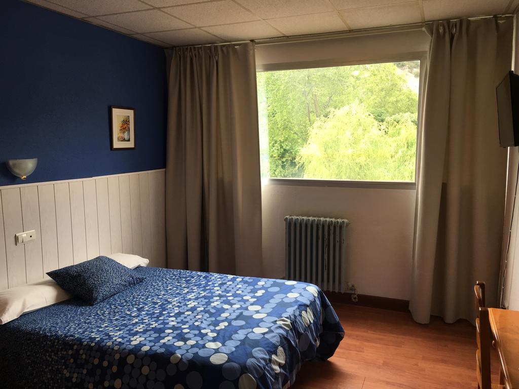 Hotel Valle De Ayala Льодио Экстерьер фото