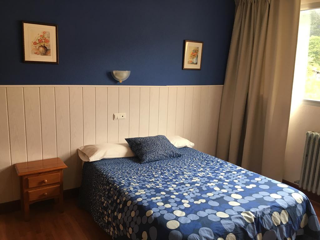Hotel Valle De Ayala Льодио Экстерьер фото