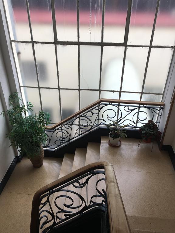 Hotel Valle De Ayala Льодио Экстерьер фото